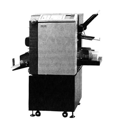 Auto Printer 3700